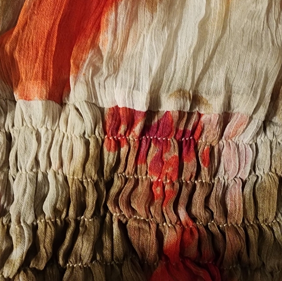 Beautiful blouse - Made in Italy - Picture 4 of 5